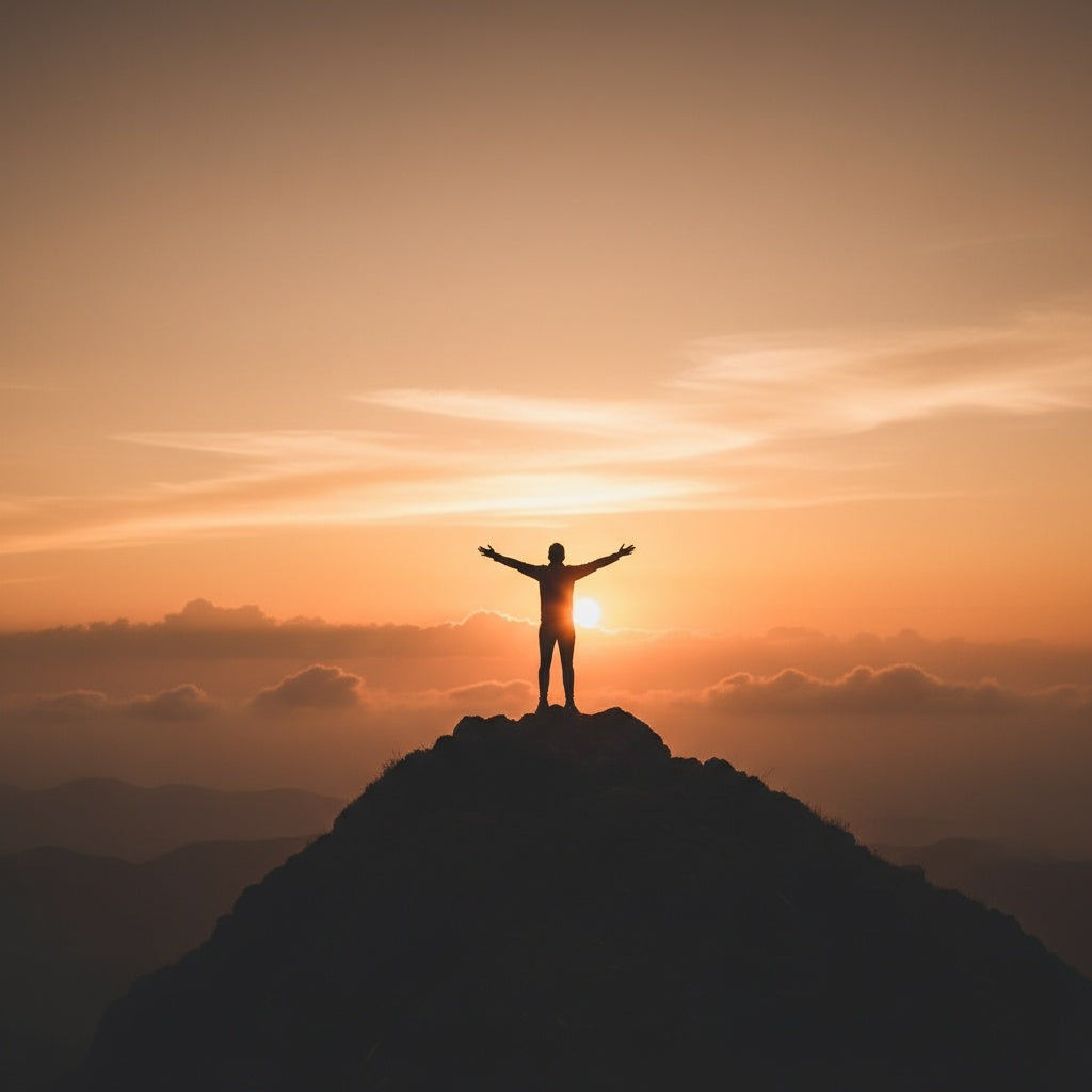 Burnout-Präventionskurs - 10 Module Online