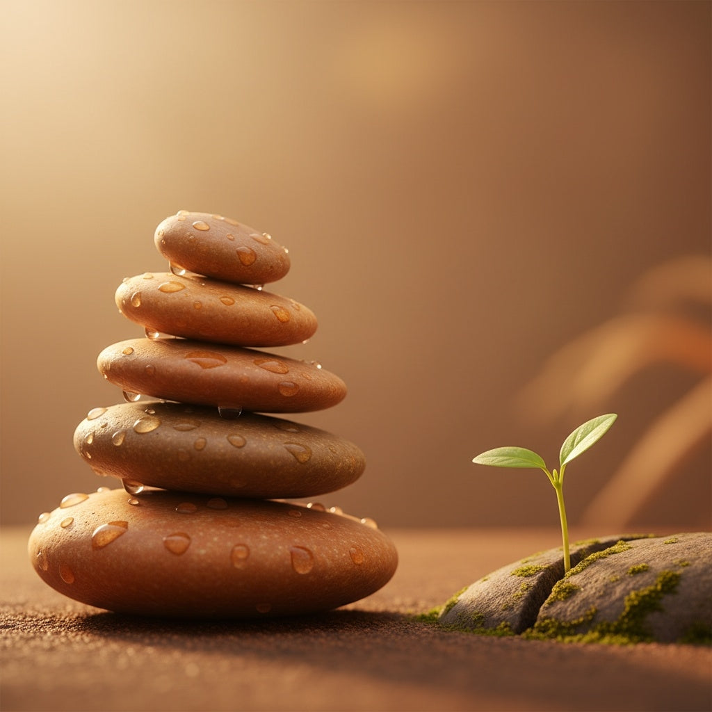 Burnout-Präventionskurs - 10 Module Online