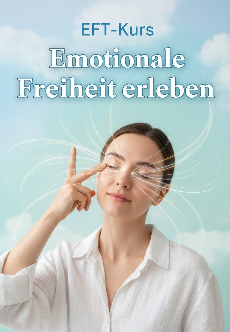 EFT Online-Kurs